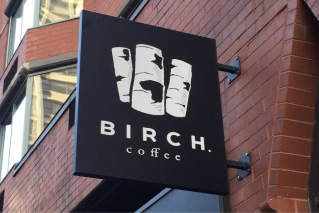 homepage3 Sign for Birch Coffee