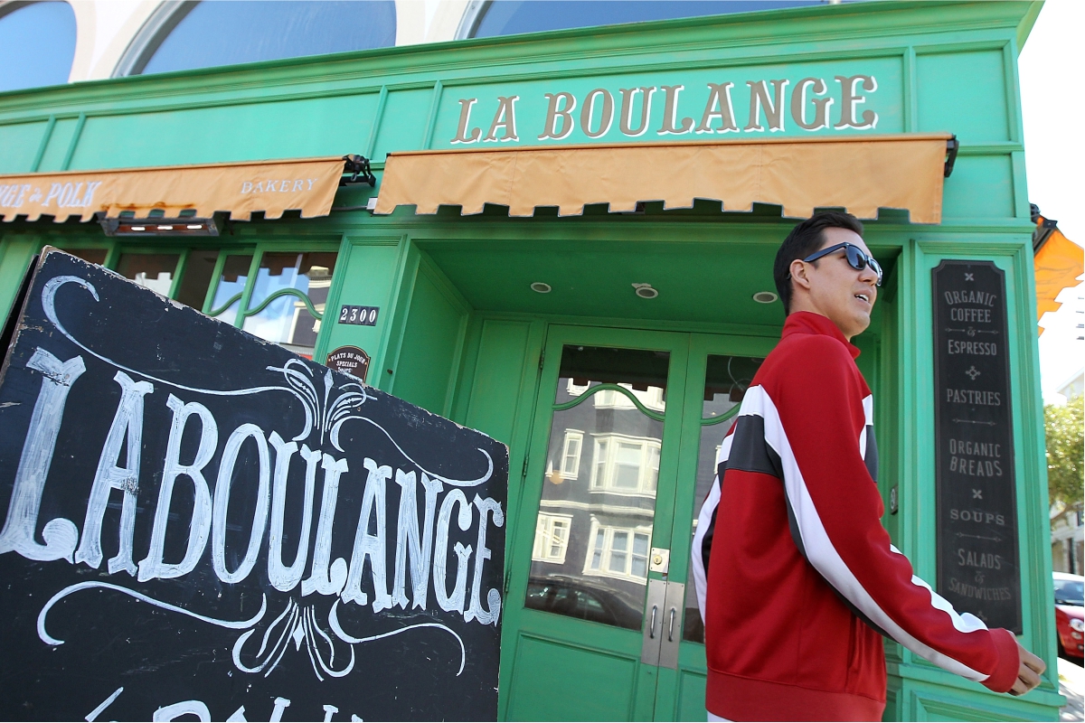 homepage8 Signs for Laboulange